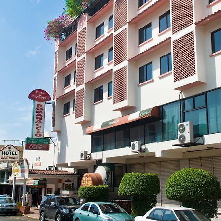 Hotel Benidorm Panama Bagian luar foto