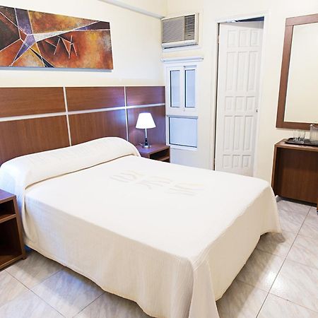 Hotel Benidorm Panama Bagian luar foto
