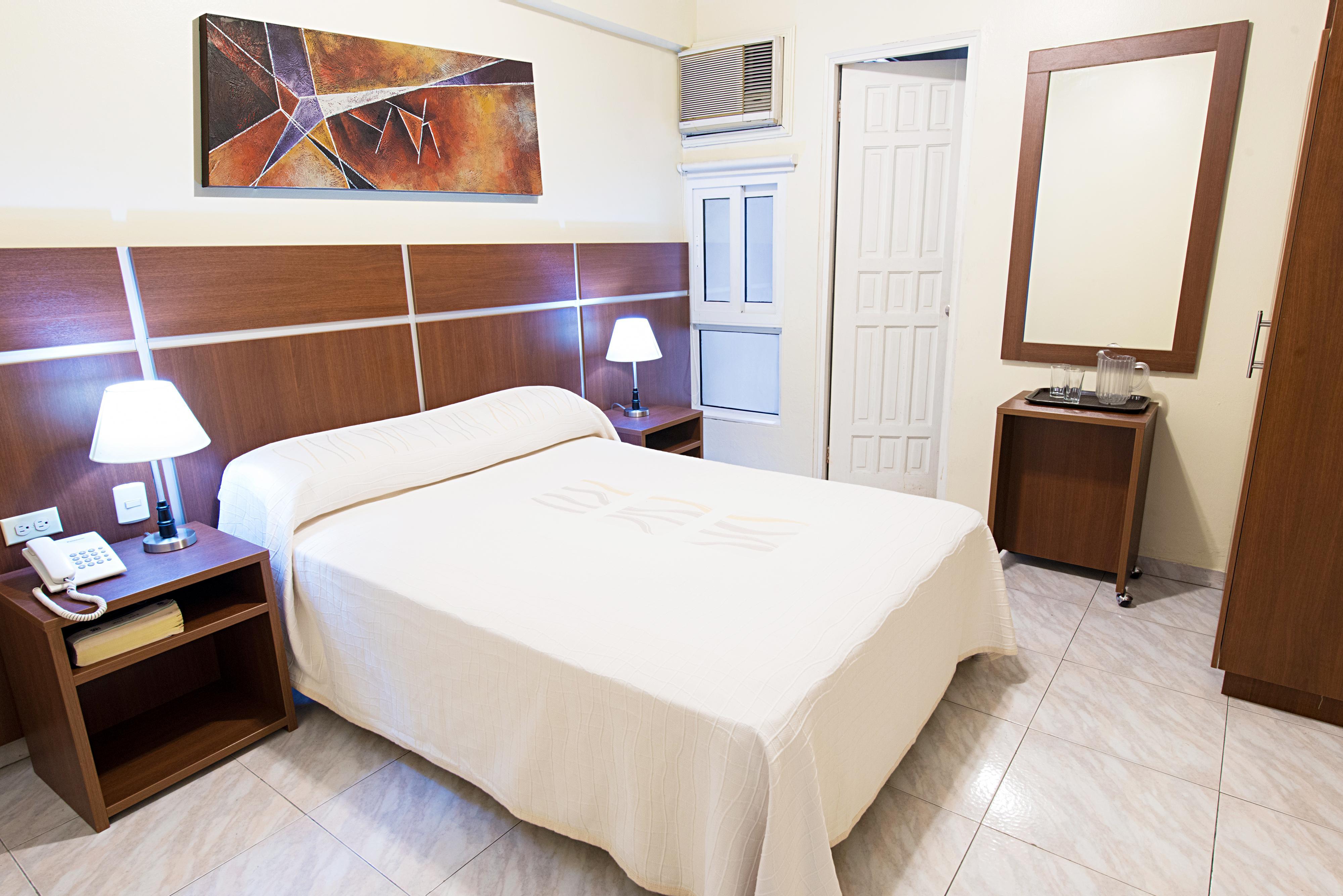 Hotel Benidorm Panama Bagian luar foto