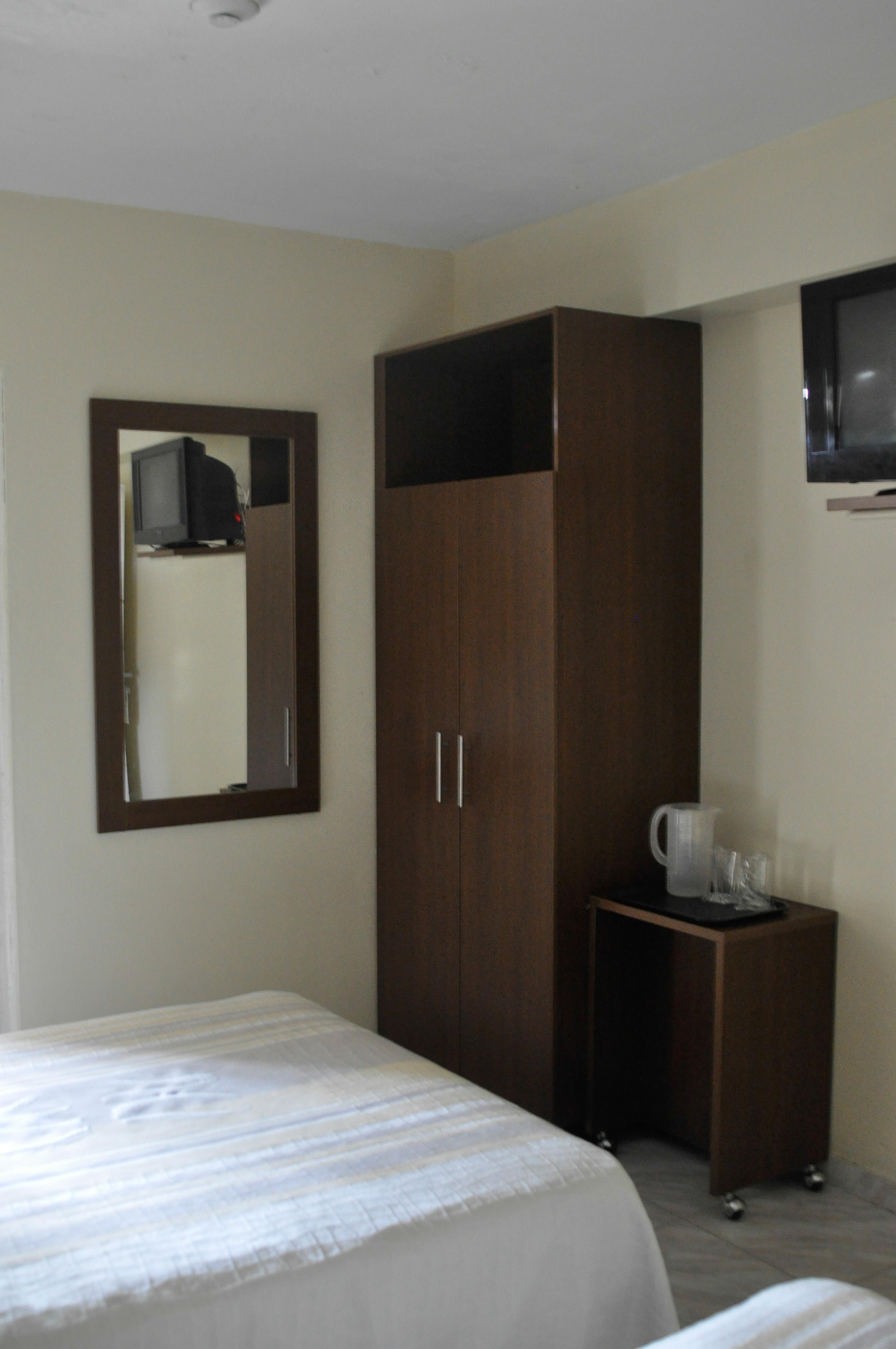 Hotel Benidorm Panama Bagian luar foto