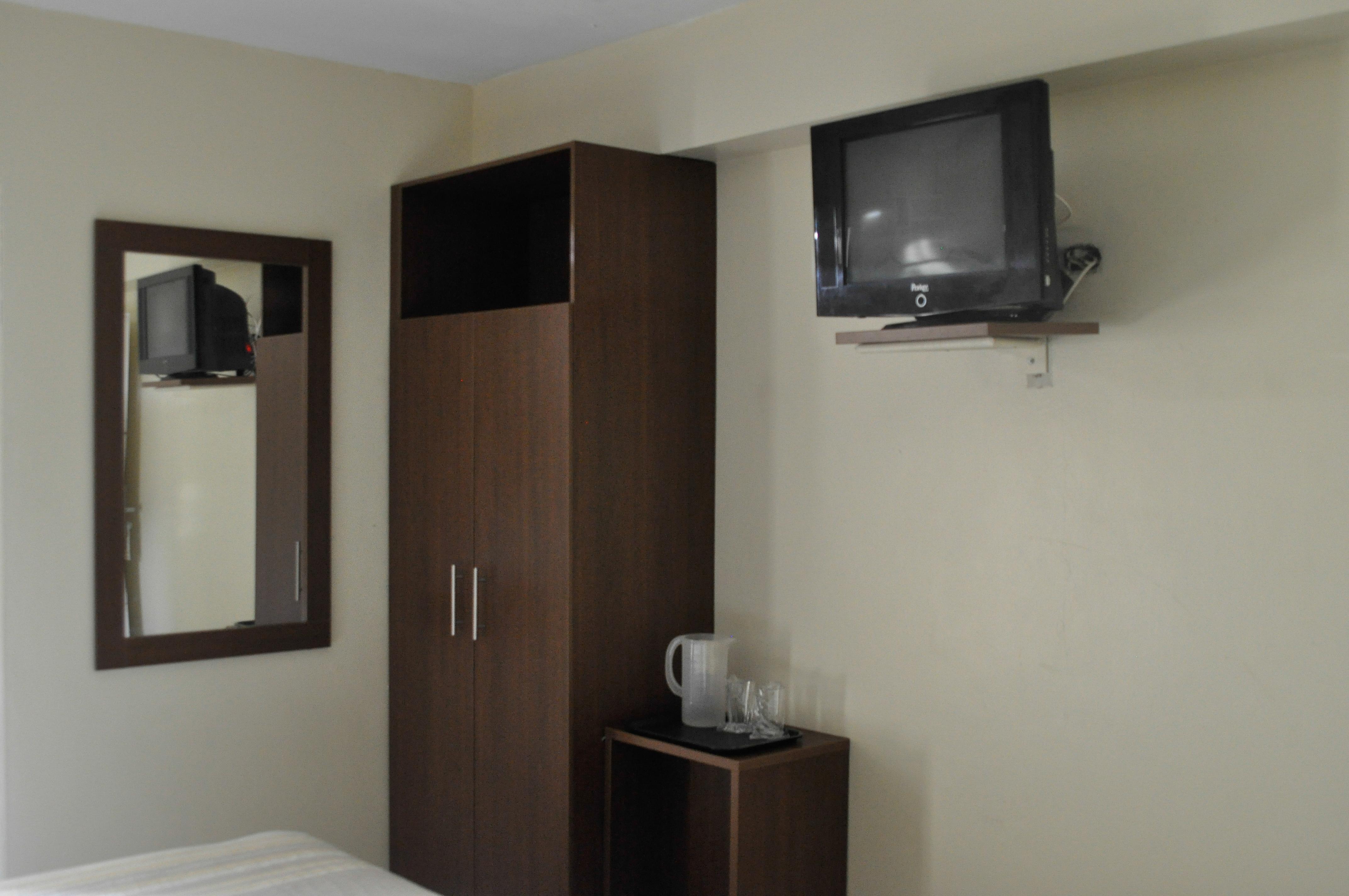 Hotel Benidorm Panama Bagian luar foto