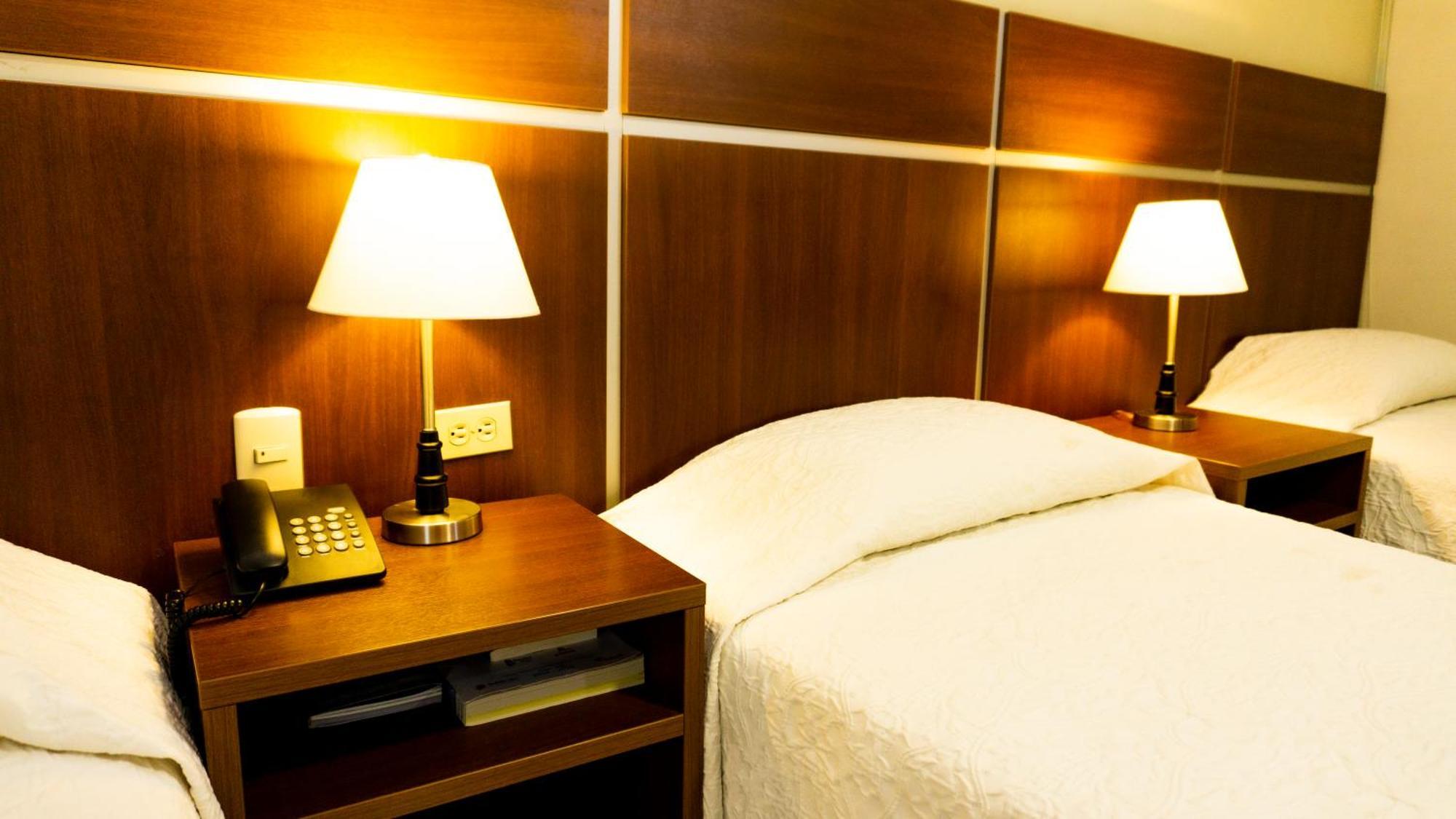 Hotel Benidorm Panama Bagian luar foto
