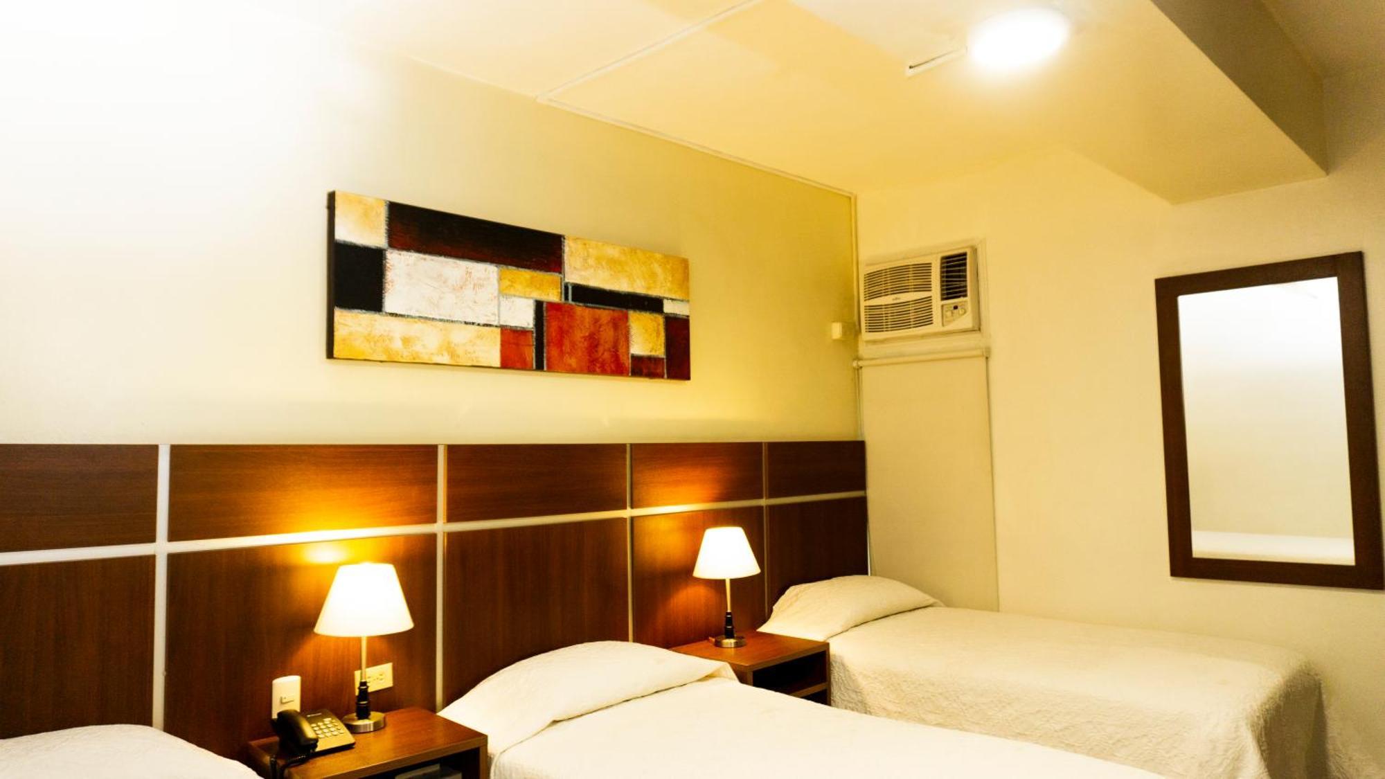 Hotel Benidorm Panama Bagian luar foto