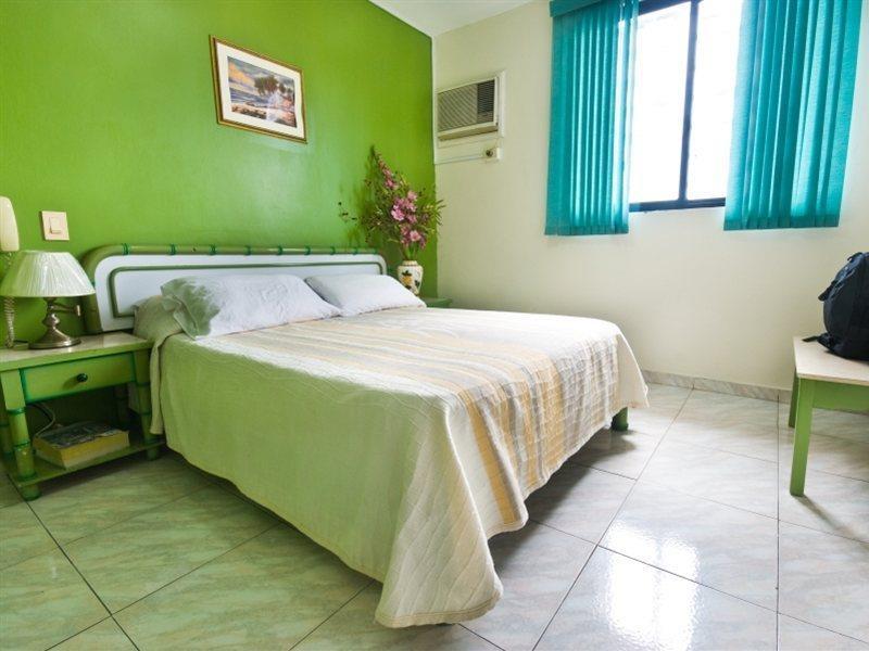 Hotel Benidorm Panama Bagian luar foto