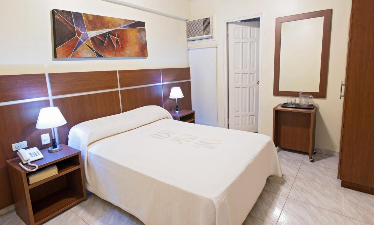 Hotel Benidorm Panama Ruang foto