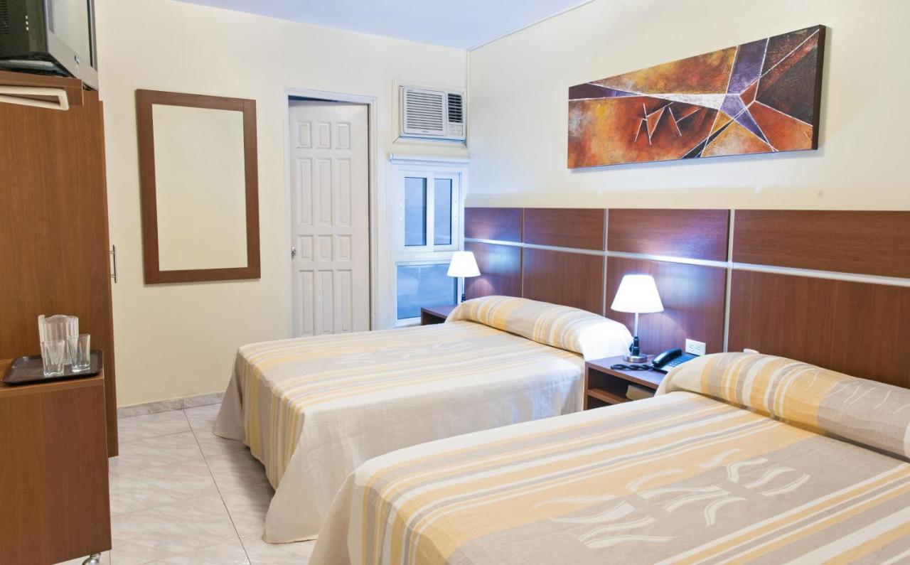 Hotel Benidorm Panama Ruang foto